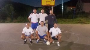 tim IPA kraljevo